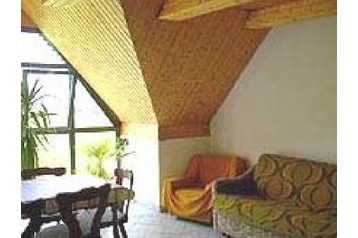 Угорщина Privát Balatonszemes, Екстер'єр